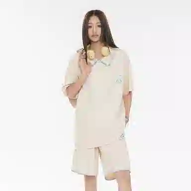 The Simpsons LogoPolo