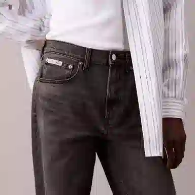 CALVIN KLEIN 90