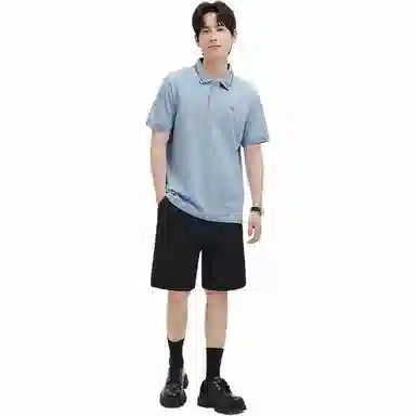 SEPTWOLVES Polo