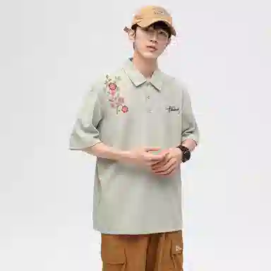 ROBINHOOD Polo Shirt