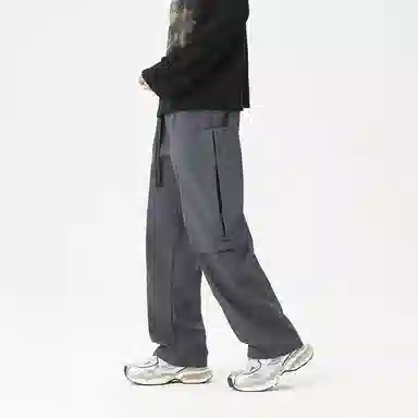 Lightning X Storm vibe