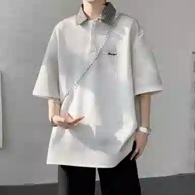 RAP PANDA Polo