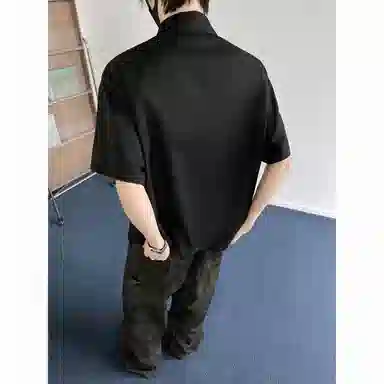 SAME FLOW cleanfitLOGO