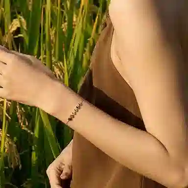 Chor Chioée Bracelet