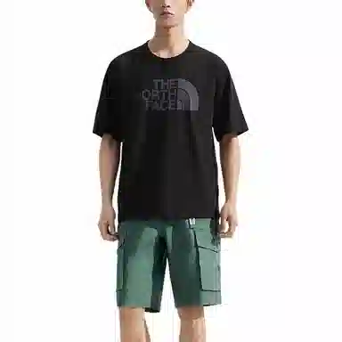 THE NORTH FACE SS25 LogoT JK3