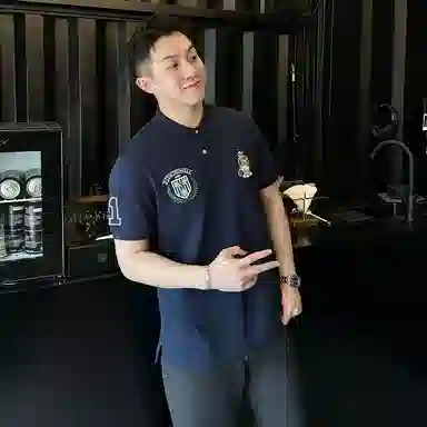 Teenie Weenie Men 24SS Polo