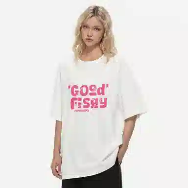 FISHGALAXY T