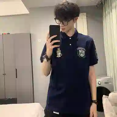 Teenie Weenie Men 24SS Polo
