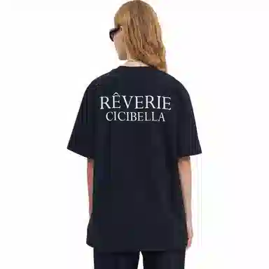 Cicibella RVERIElogocleanfitT