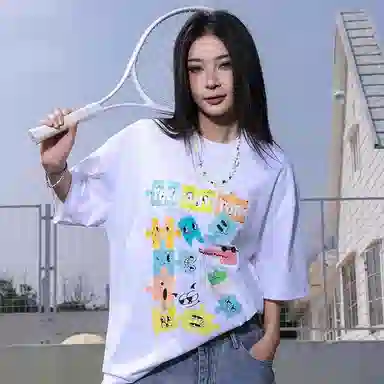MANYSTON T