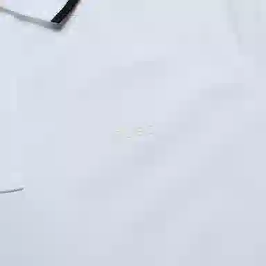 HUGO BOSS Polo White