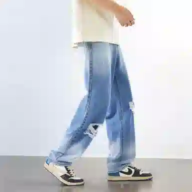 NVRFRGT vibe