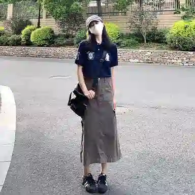 Teenie Weenie Men 24SS Polo