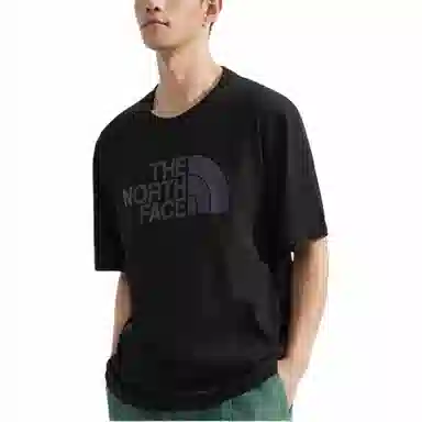 THE NORTH FACE SS25 LogoT JK3