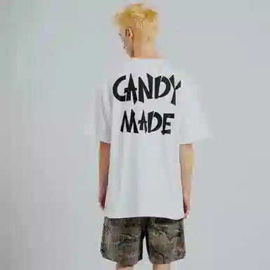 Candymade haus T