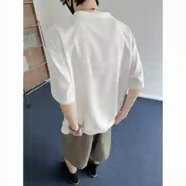 SAME FLOW cleanfitLOGO