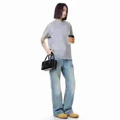 SUNSETMONENT bomberT