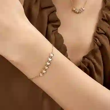 Chor Chioée Bracelet