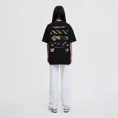 DAFT PUNK 350gT