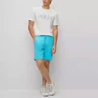 HUGO BOSS FW22 LogoT