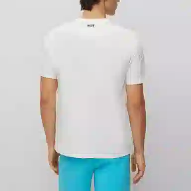 HUGO BOSS FW22 LogoT