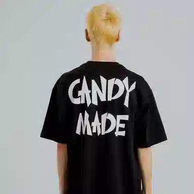 Candymade haus T