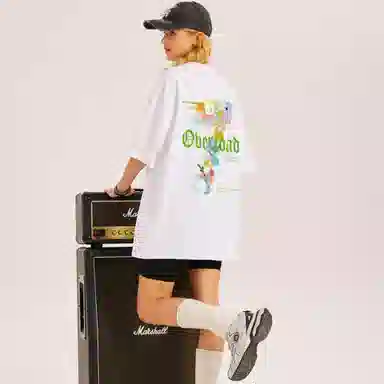 OXO OVERLOAD T