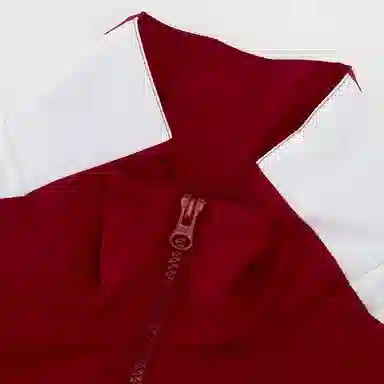 PUMA Ferrari SF Drivers Oversized Jacket