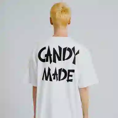 Candymade haus T