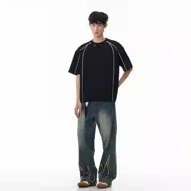 T