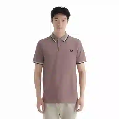 FRED PERRY LogoPolo