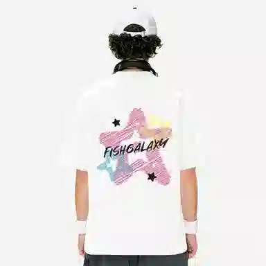 FISHGALAXY T