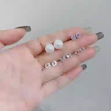 zoo jewel 5 S925