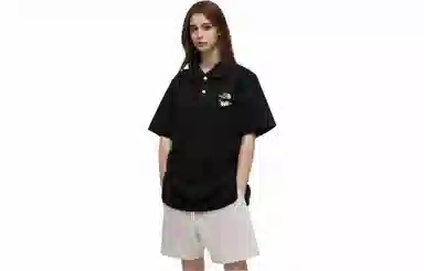 THE NORTH FACE Extraordinary Polo