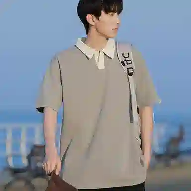 JXAETE Polo