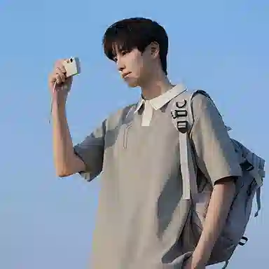 JXAETE Polo