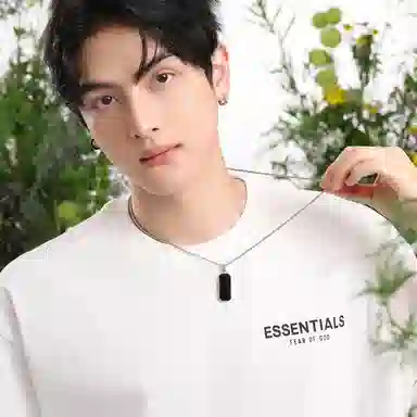 MISS XIA JWY Necklace