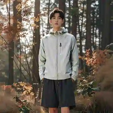 HOTSUIT Urban Outdoor Series