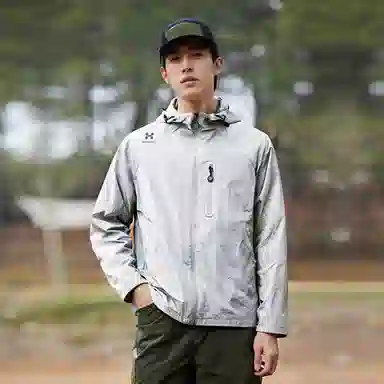 HOTSUIT Urban Outdoor Series