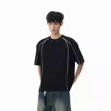 T