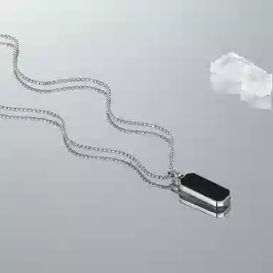 MISS XIA JWY Necklace