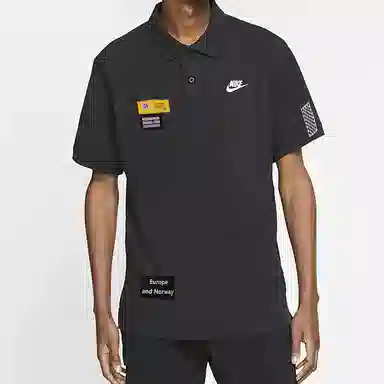 Nike Sportswear LogoPolo