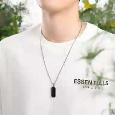 MISS XIA JWY Necklace