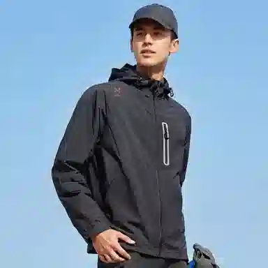 HOTSUIT Urban Outdoor Series