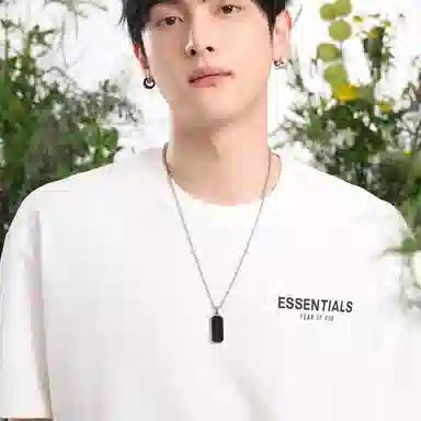 MISS XIA JWY Necklace