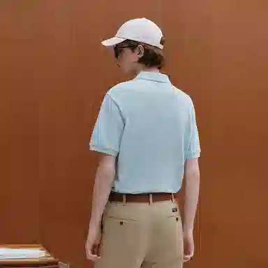 Teenie Weenie Men Polo