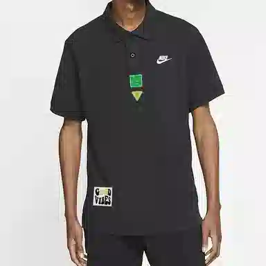 Nike Sportswear LogoPolo