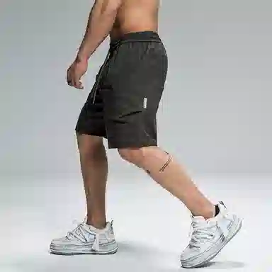 Muscle Dog Casual Shorts