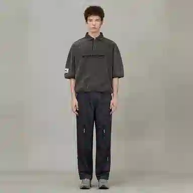 EVISU KURO 2025 Polo