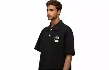 THE NORTH FACE Extraordinary Polo